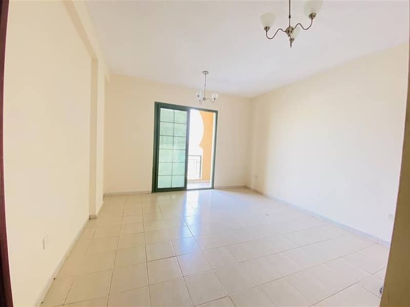 4 Vacant 1 Bedroom For Sale in Morocco Cluster