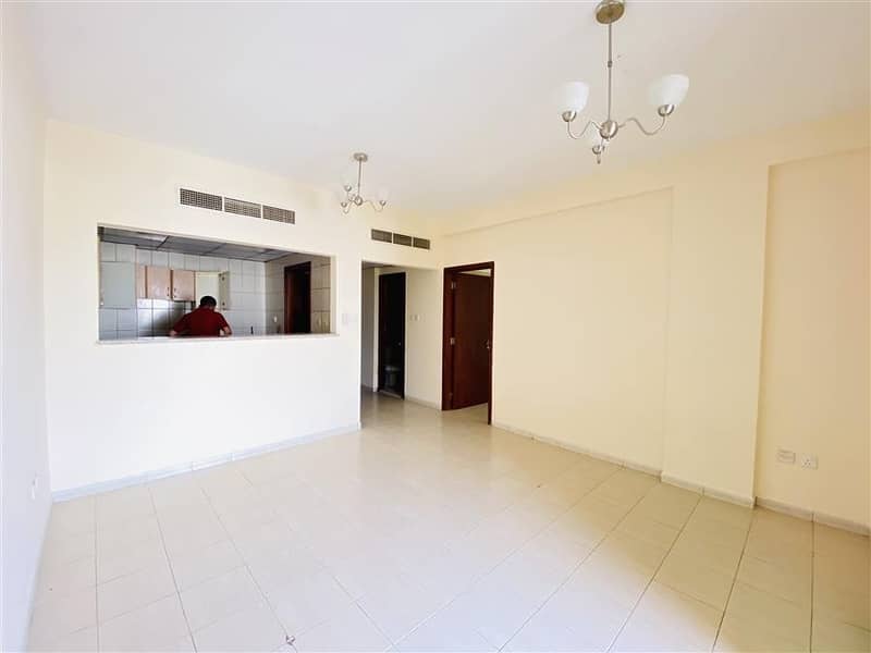6 Vacant 1 Bedroom For Sale in Morocco Cluster