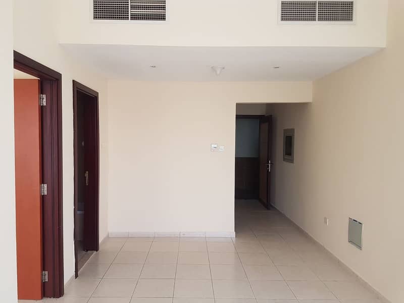 FOR SALE: EVER BEST DEAL ONE BHK  AVAILABLE IN GARDEN CITY IN MANDARIN TOWER OPEN VIEW AED 150000