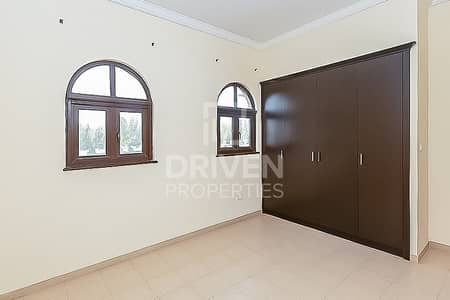 5 Bedroom Villa for Rent in The Villa, Dubai - Huge Plot | Park Facing 5 Bedroom Granada 5 Bedroom Villa for Rent in The Villa, Dubai - Huge Plot | Park Facing 5 Bedroom Granada