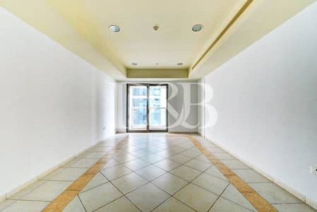 1 Bedroom Apartment for Rent in Dubai Marina, Dubai - Furnished or Unfurnished | High Floor | Spacious 1 Bedroom Apartment for Rent in Dubai Marina, Dubai - Furnished or Unfurnished | High Floor | Spacious