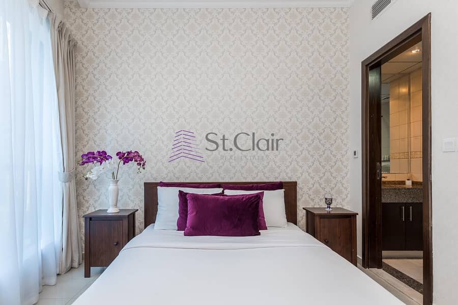 Amazing 1 Bedroom Apartment at Bay Central Tower Amazing 1 Bedroom Apartment at Bay Central Tower