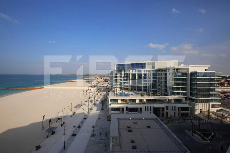 Rent Now! Exceptional Unit | Full Sea View