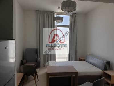 Radiant fully furnished studio with free chiller in 22k Radiant fully furnished studio with free chiller in 22k