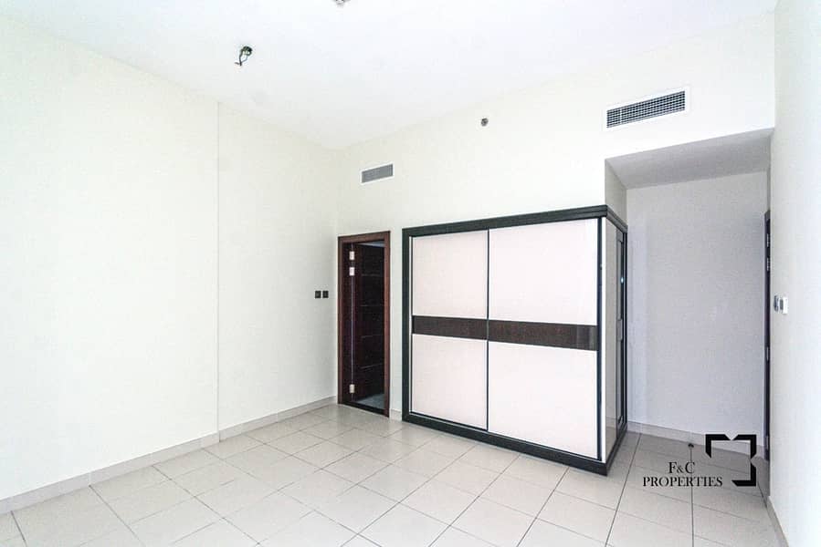 4 Large 2 BR | Good For Investment | 3 Balconies