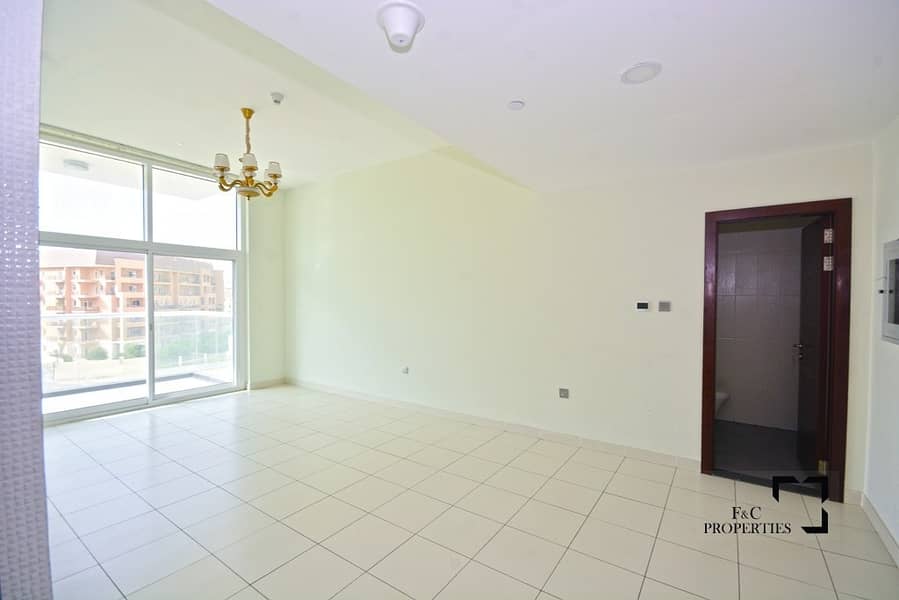 4 The Largest 1BR | Multiple chqs | Ready To Move