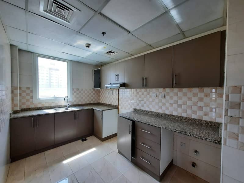 شقة في النهدة (دبي) 2 غرف 49999 درهم - 4822160