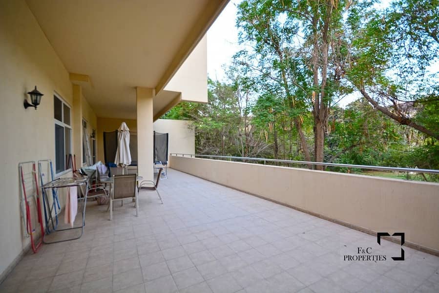 15 Spacious 3 Bed | Large Terrace | Great Location