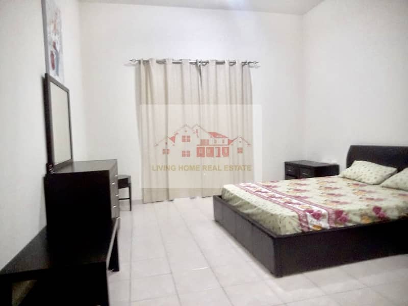 FULLY FURNISHED STUDIO FOR RENT IN DISCOVERY GARDEN