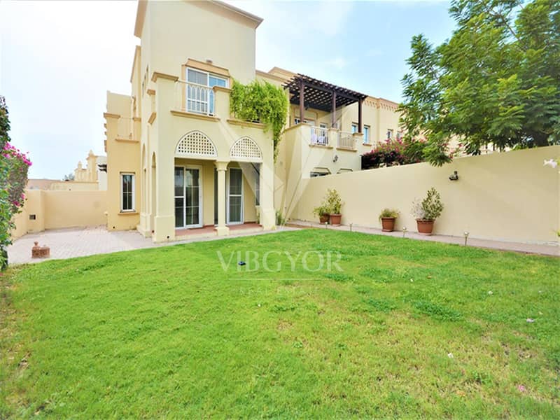 Opposite pool and park - Type 2E â?? Vacant Opposite pool and park - Type 2E â?? Vacant