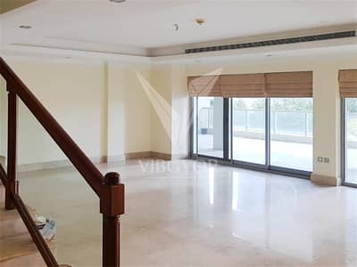 VASTU Compliant Villa | Vacant 4BR+Maids+Storage VASTU Compliant Villa | Vacant 4BR+Maids+Storage