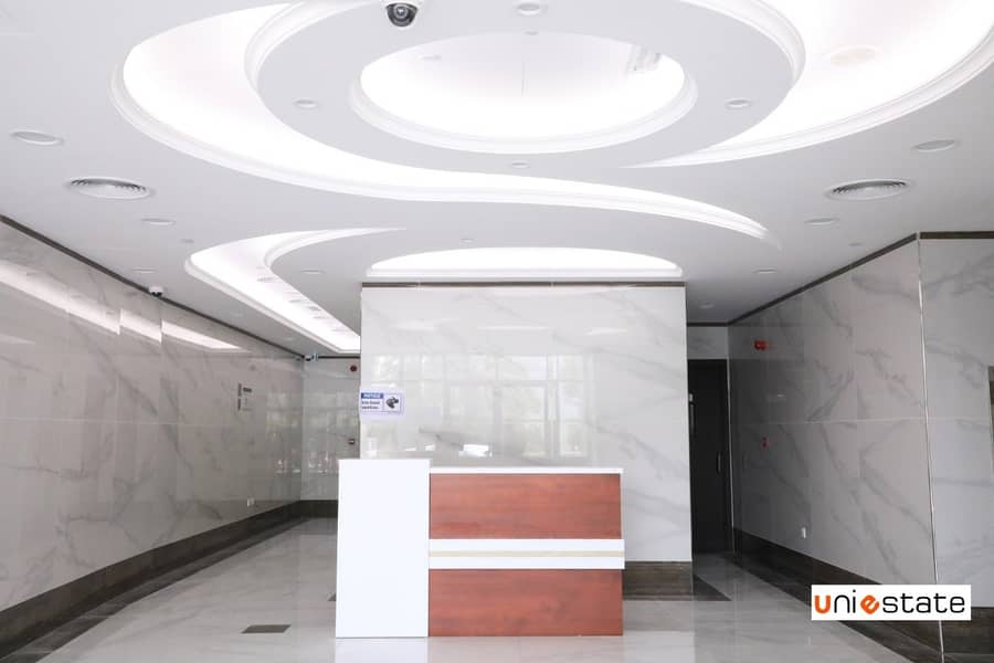 BRAND NEW/ MODERN FINISHING/ FREE MAINTENANCE BRAND NEW/ MODERN FINISHING/ FREE MAINTENANCE