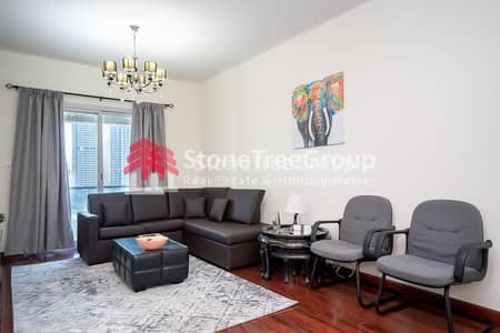 Furnished 2 BR in Dubai Marina | Marina Diamond 2 | All Inclusive! Furnished 2 BR in Dubai Marina | Marina Diamond 2 | All Inclusive!