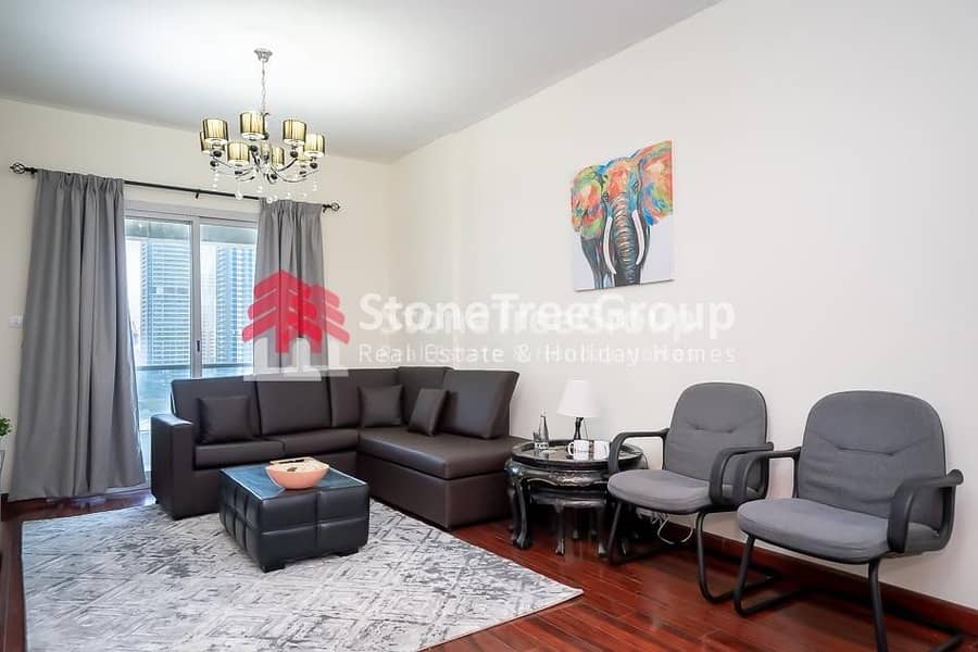 Furnished 2 BR in Dubai Marina | Marina Diamond 2 | All Inclusive! Furnished 2 BR in Dubai Marina | Marina Diamond 2 | All Inclusive!