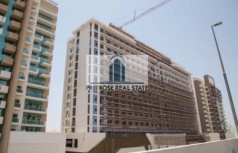2 Bedroom Apartment for Sale in Al Furjan, Dubai - Buying > Renting | Pay 20k Move in | Perfect Square Unit | Near Metro Chiller Free 2 Bedroom Apartment for Sale in Al Furjan, Dubai - Buying > Renting | Pay 20k Move in | Perfect Square Unit | Near Metro Chiller Free