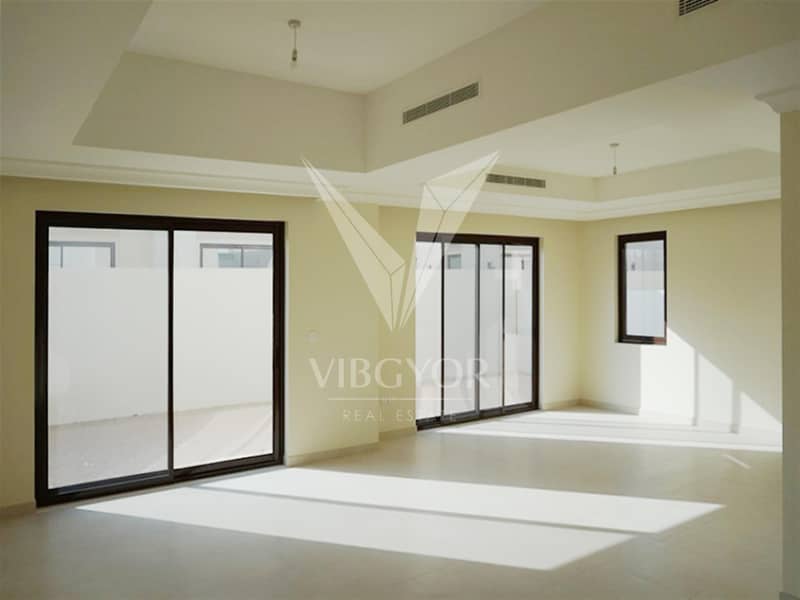 Near to Park | Best Layout | 5 Bed + Maids