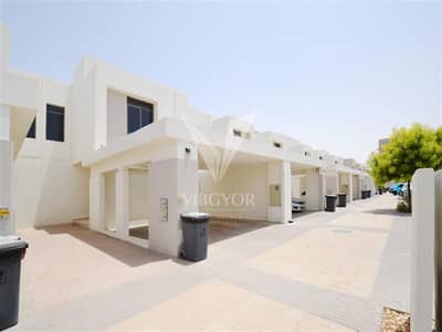 Excellent Villa | Unique Location | Vacant Excellent Villa | Unique Location | Vacant