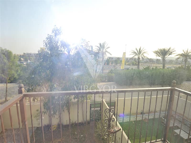 Investor's Deal in Reem | Single Row | Type 3M