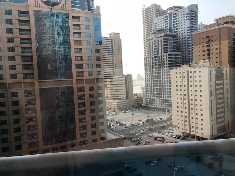 Great Deal | 2BR Flat with Balcony | Taawun Great Deal | 2BR Flat with Balcony | Taawun
