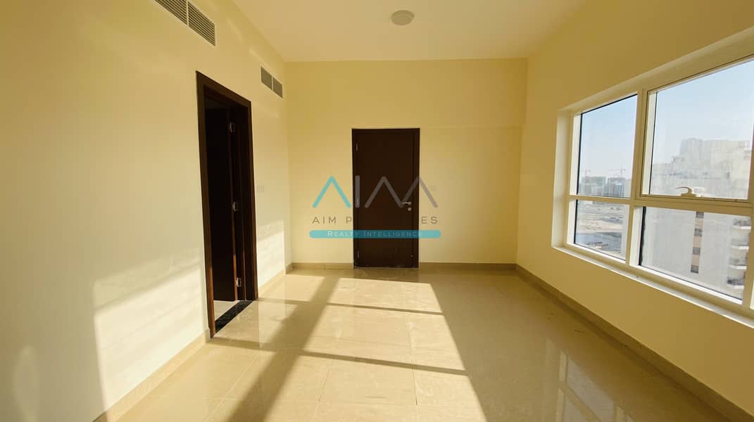 2 Brand New 2 Months Free One Bed|Hall|Close Kitchen|Balcony