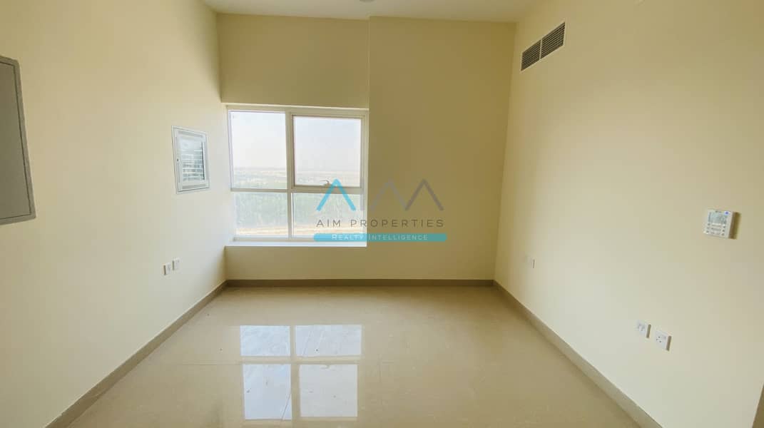 6 Brand New 2 Months Free One Bed|Hall|Close Kitchen|Balcony