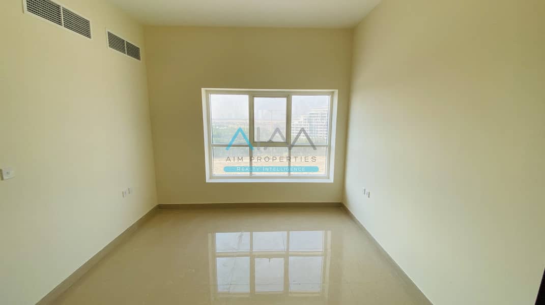 7 Brand New 2 Months Free One Bed|Hall|Close Kitchen|Balcony