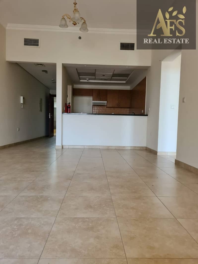 972 Sqft 1 BR | Venetian| Grade A Building Sports City