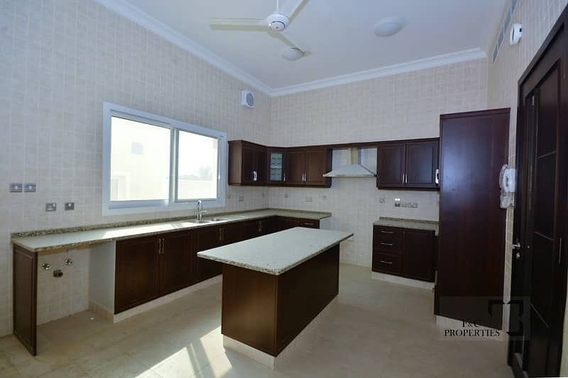 8 Brand New | 5br+Servant Quarters+Outside Majilis