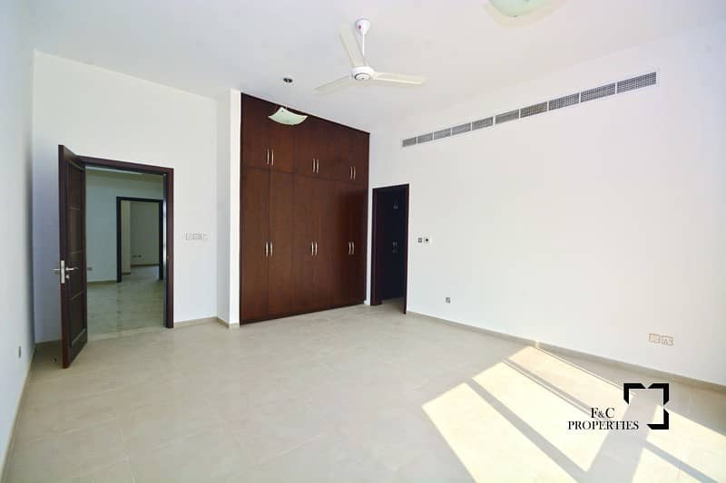 17 Brand New | 5br+Servant Quarters+Outside Majilis