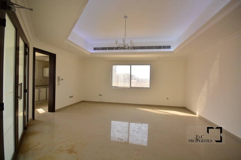 27 Brand New | 5br+Servant Quarters+Outside Majilis