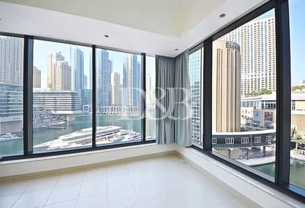 Unfurnished | Full Marina View | 1.5 Bath Unfurnished | Full Marina View | 1.5 Bath