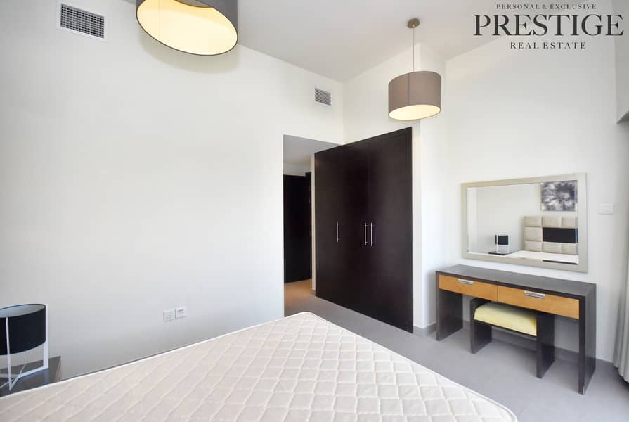 14 2 Bed | The Bridge | Sports City I High Floor