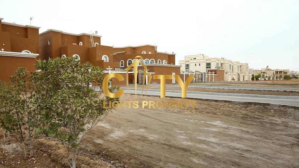 3 Great Investment | 4 Villa on a Compound for Sale