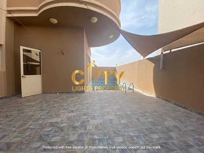 فیلا 6 غرف نوم للايجار في البطين، أبوظبي - Fantastic 6 Master Bedroom Villa | 2 Kitchens + Swimming Pool فیلا 6 غرف نوم للايجار في البطين، أبوظبي - Fantastic 6 Master Bedroom Villa | 2 Kitchens + Swimming Pool
