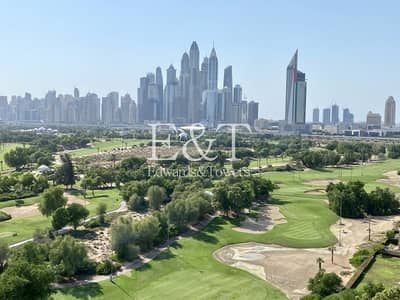 Unique 2+Study | Golf Course And Canal View Unique 2+Study | Golf Course And Canal View