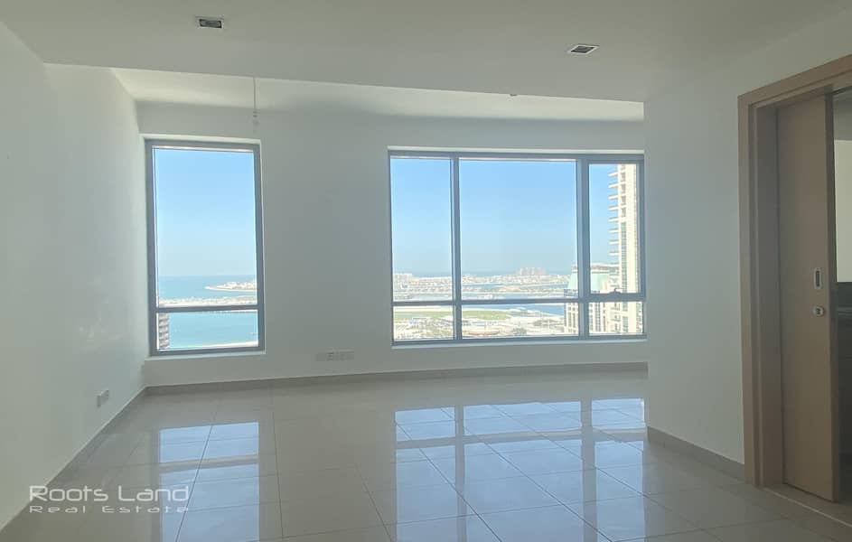 Unfurnished 1BR I High Floor I Great Location Unfurnished 1BR I High Floor I Great Location