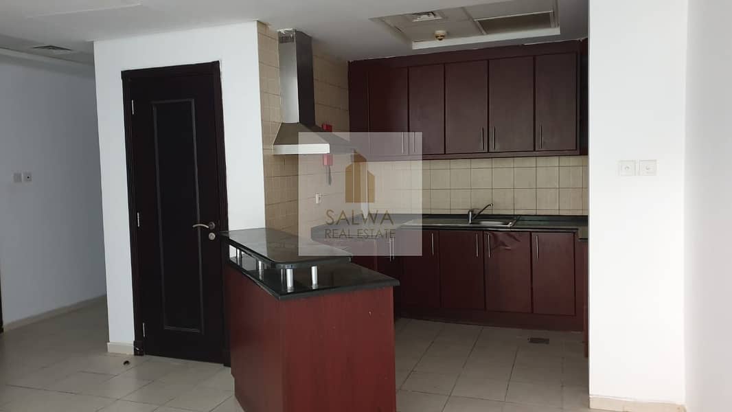 2 With Balcony ||Chiller Free || 1 Bedroom||Mediterranean