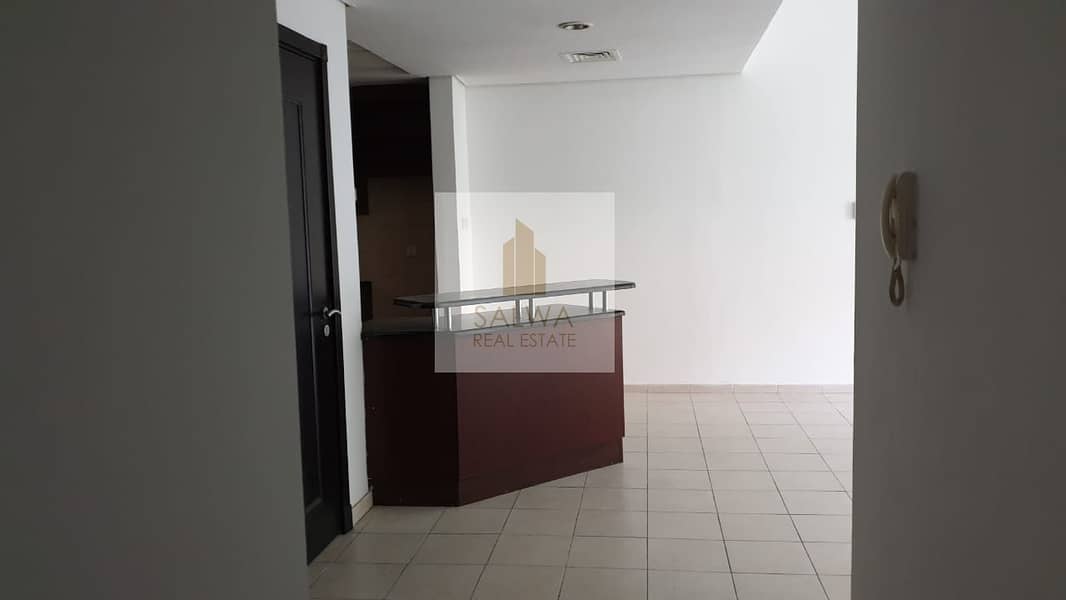 3 With Balcony ||Chiller Free || 1 Bedroom||Mediterranean