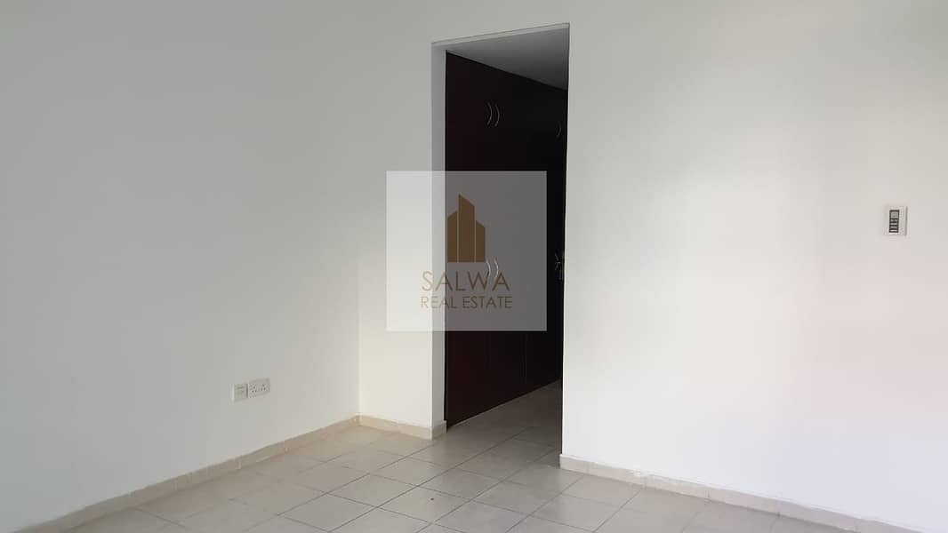 4 With Balcony ||Chiller Free || 1 Bedroom||Mediterranean