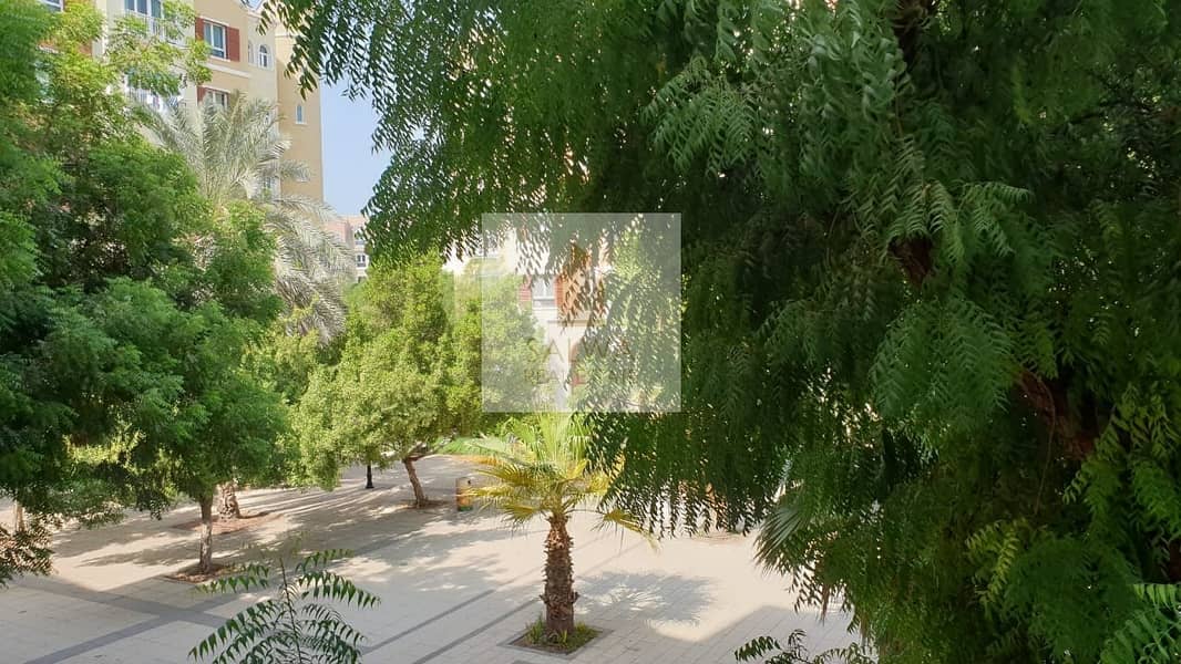 10 With Balcony ||Chiller Free || 1 Bedroom||Mediterranean