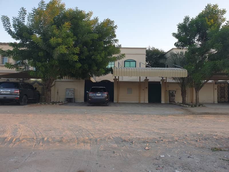 Villa for sale with electricity and swimming pool Villa for sale with electricity and swimming pool