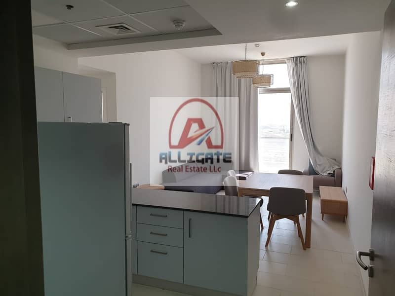 Beautiful 1 bhk Apt w/ balcony 36k chiller free Beautiful 1 bhk Apt w/ balcony 36k chiller free
