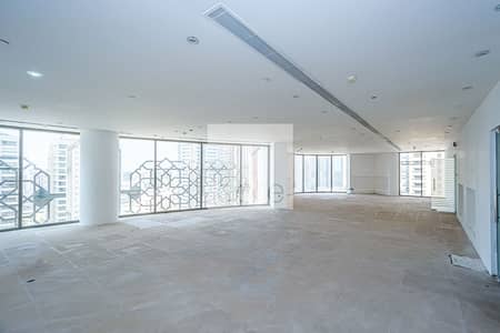 Vacant | Semi fitted Office | DED License Vacant | Semi fitted Office | DED License