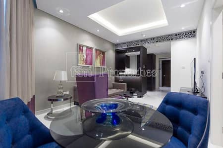 Stunning Aprt I Prime Location I Burj View ! Stunning Aprt I Prime Location I Burj View !
