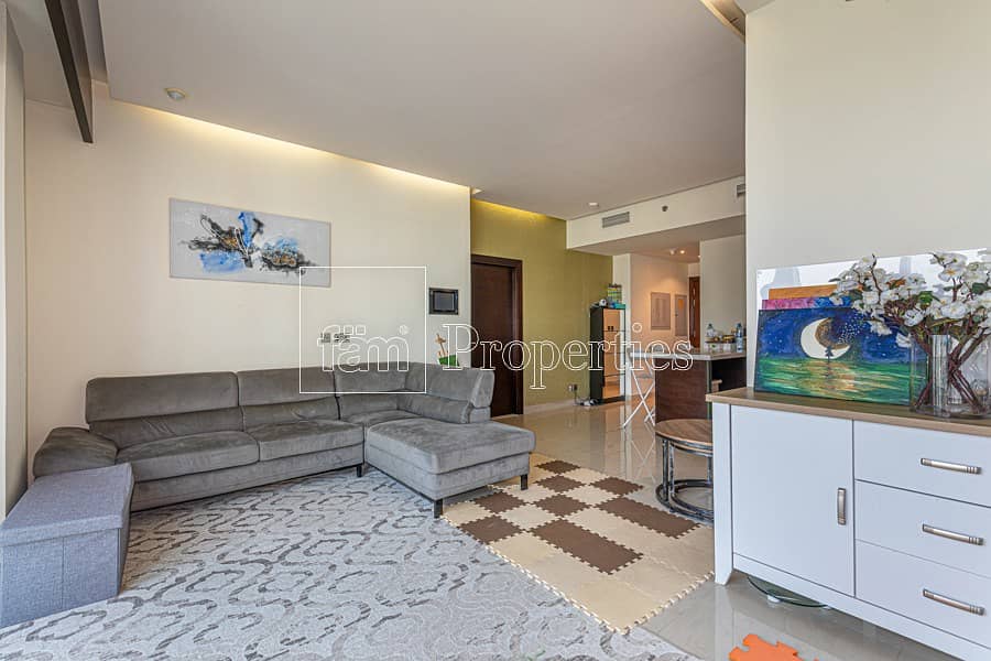 Best Price! 1 Bedroom for Sale | U-bora Tower Best Price! 1 Bedroom for Sale | U-bora Tower