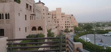 3 BEDROOM FOR RENT WITH LARGE BALCONY