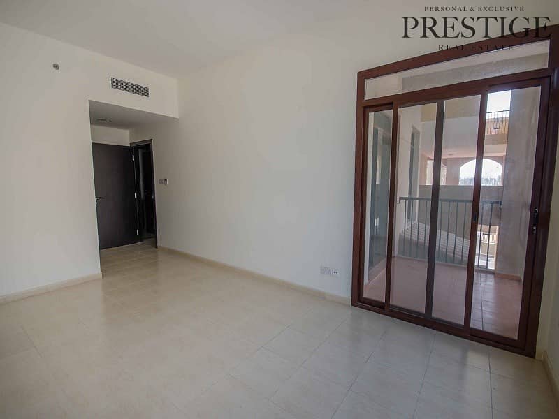 4 Duplex 2 Bed | Fortunato Tower | Townhouse in JVC