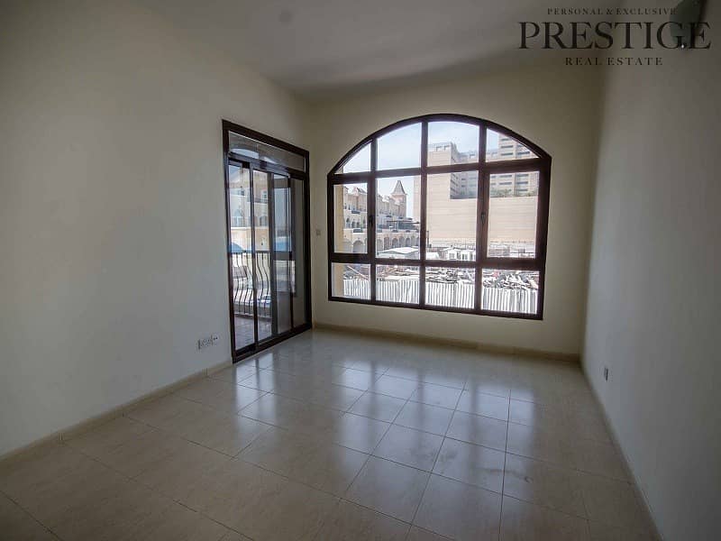 7 Duplex 2 Bed | Fortunato Tower | Townhouse in JVC