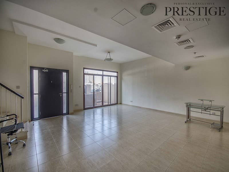 10 Duplex 2 Bed | Fortunato Tower | Townhouse in JVC