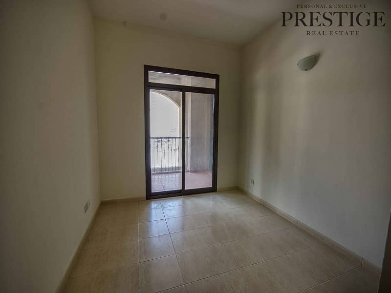 13 Duplex 2 Bed | Fortunato Tower | Townhouse in JVC